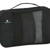 Travel EAGLE CREEK | Eagle Creek Pack-It Cube Organizer Black