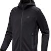 Outdoor Clothing ARCTERYX | Arcteryx Kyanite Hoody M