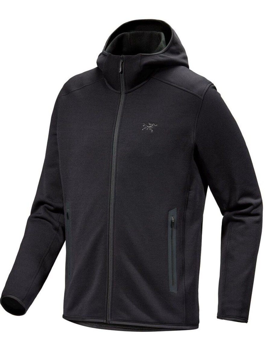 Outdoor Clothing ARCTERYX | Arcteryx Kyanite Hoody M