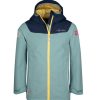 Outdoor Clothing TROLLKIDS | Trollkids Girls Bergen Jacket