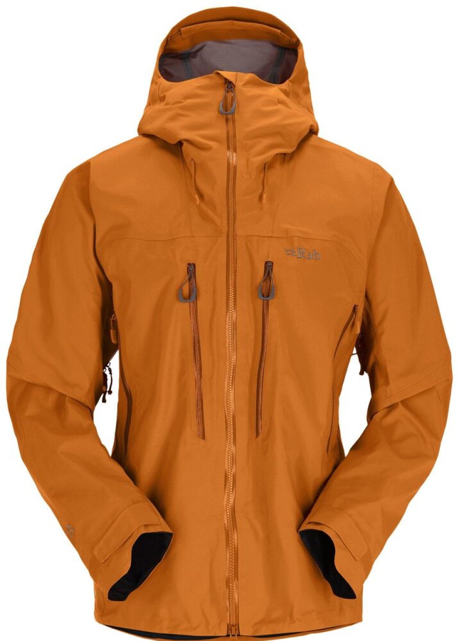 Outdoor Clothing RAB | Rab Latok Extreme Gtx Jacket