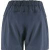 Outdoor Clothing FJALLRAVEN | Fjallraven High Coast Relaxed Short W Navy