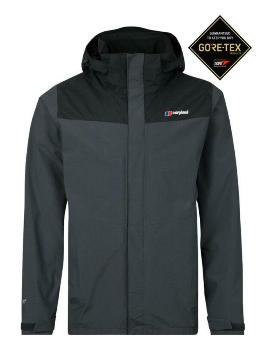 Outdoor Clothing BERGHAUS | Berghaus Hillwalker Jacket Ia