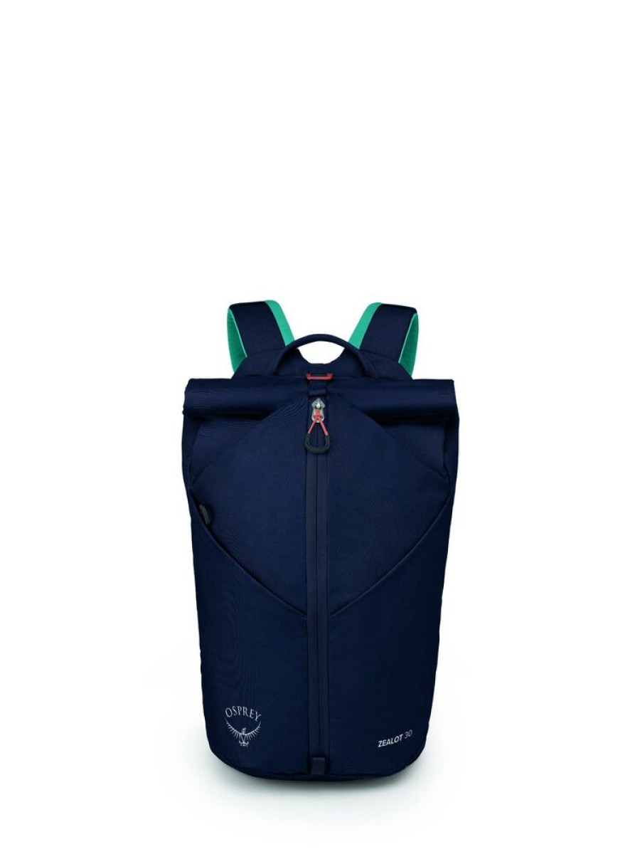 Backpacks&Bags OSPREY | Osprey Zealot 30 Cetacean Blue