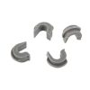 Backpacks&Bags VAUDE | Vaude Four Spacers Vaude Qmr Hooks Diameter 8Mm Several