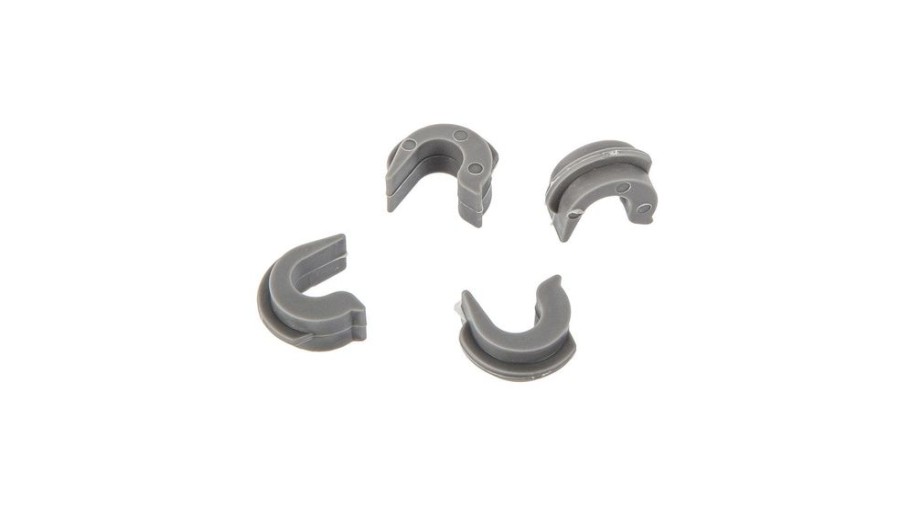 Backpacks&Bags VAUDE | Vaude Four Spacers Vaude Qmr Hooks Diameter 8Mm Several