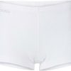 Outdoor Clothing ODLO | Odlo Panty Cubic Ladies White-Snow White