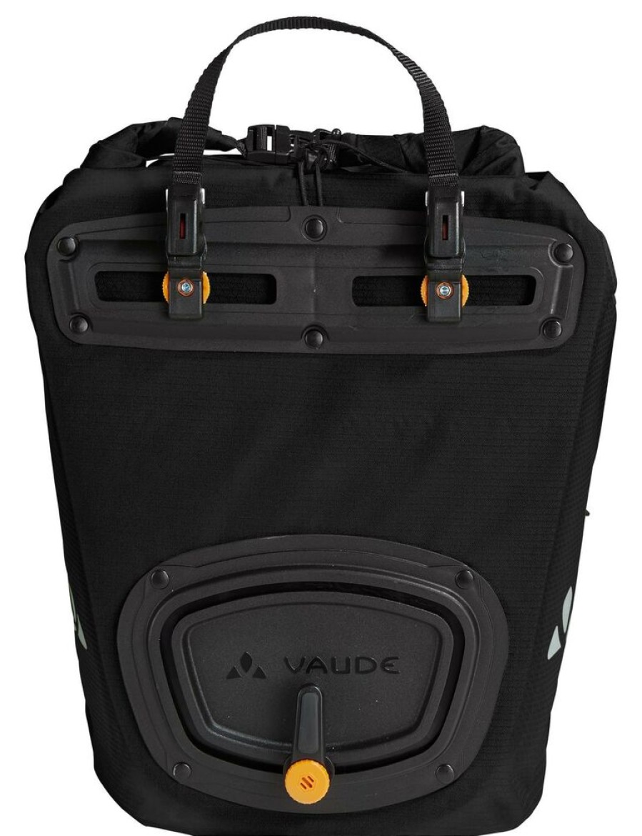 Backpacks&Bags VAUDE | Vaude Aqua Back Light - Light Weight Eight Cups Black Uni