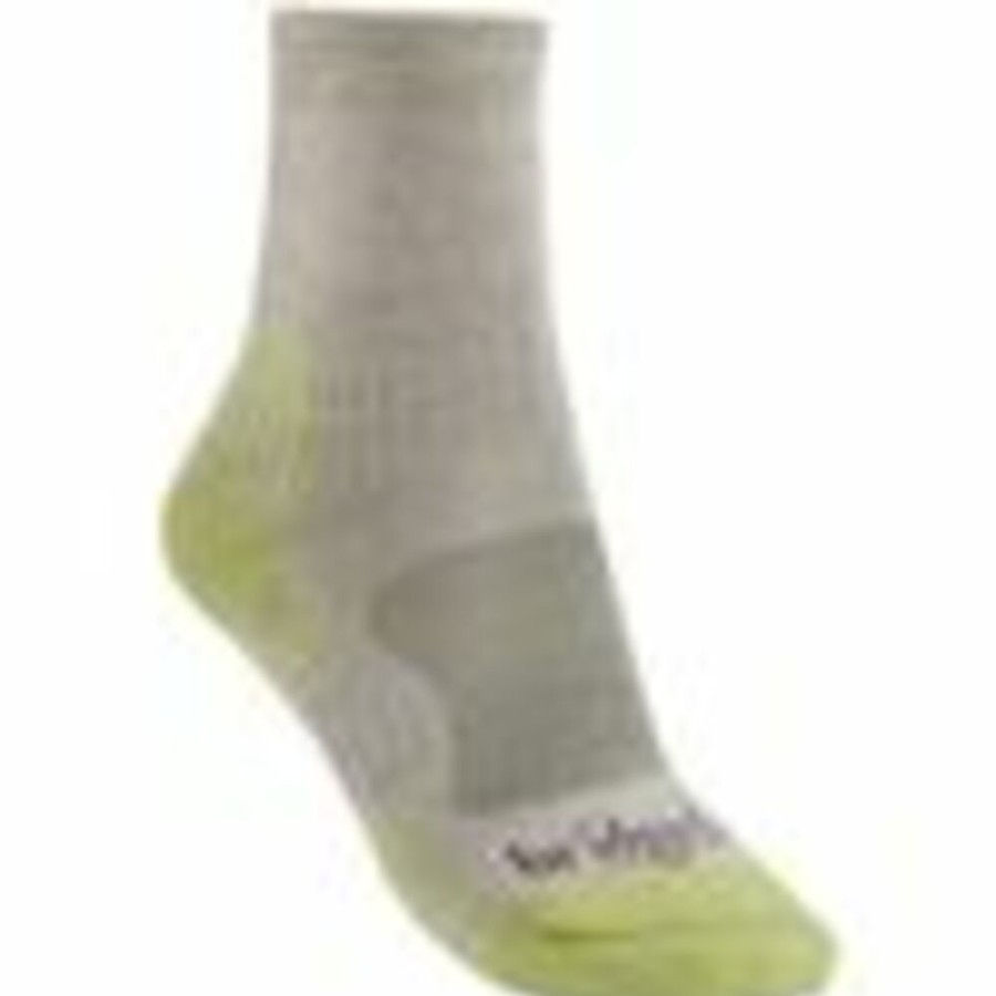 Shoes BRIDGEDALE | Bridgedale W'S Trail Light - Thin Hiking Socks Women