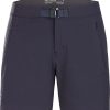 Outdoor Clothing ARCTERYX | Arcteryx Gamma Lt Short 6 Black Sapphire