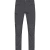 Outdoor Clothing HAGLOFS | Haglofs Lite Slim Pant Man Magnetite