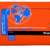 Travel TRAVELSAFE | Travelsafe Cube Single Impregnated Mosquito Net Several