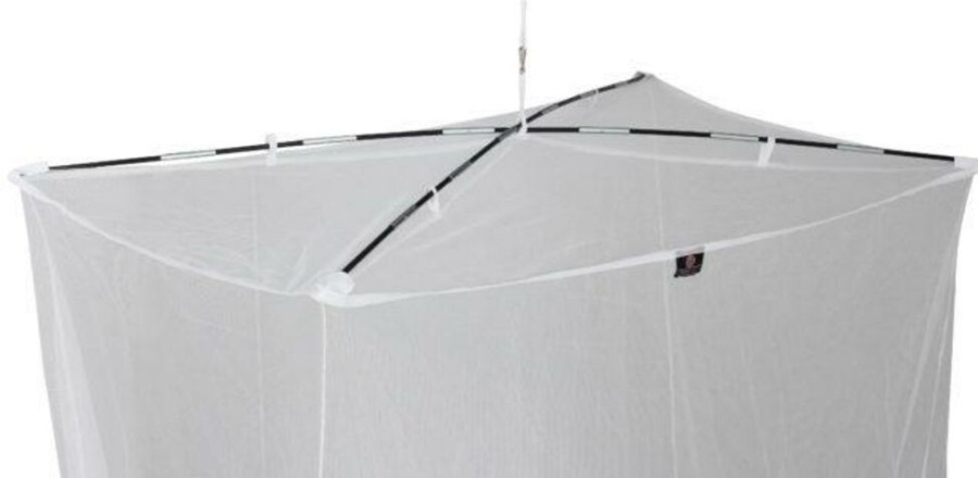 Travel TRAVELSAFE | Travelsafe Cube Single Impregnated Mosquito Net Several