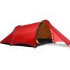 Kamperen HILLEBERG | Hilleberg Anjan 2 Two-Person Tent Red