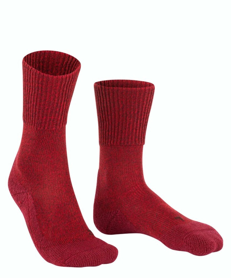 Shoes FALKE | Falke Tk1 Wool Women - Thick Walking Socks Women