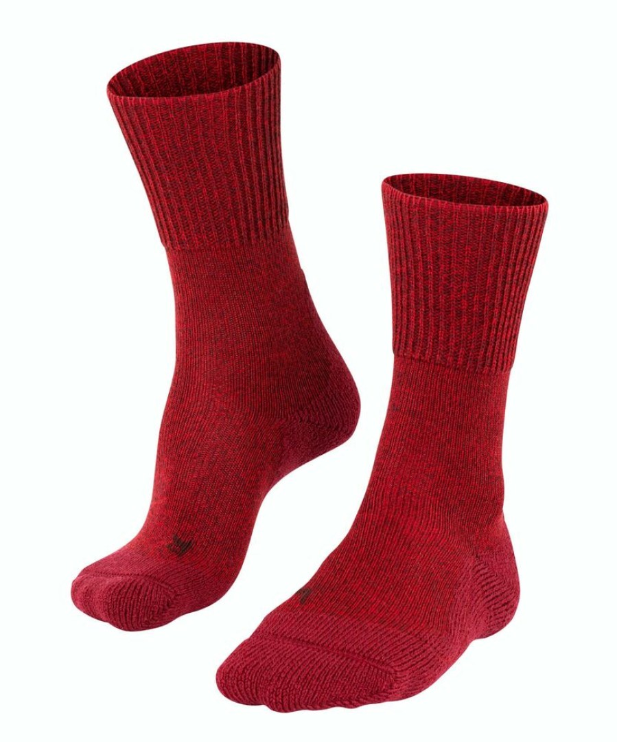 Shoes FALKE | Falke Tk1 Wool Women - Thick Walking Socks Women