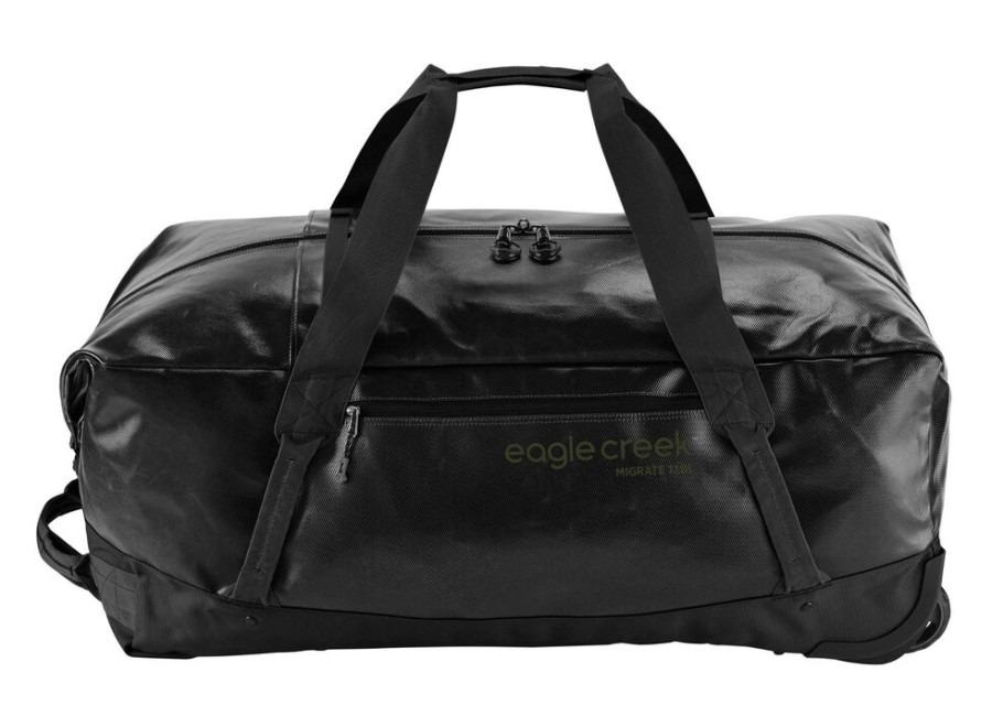 Backpacks&Bags EAGLE CREEK | Eagle Creek Migrate Duffel 130 L Black