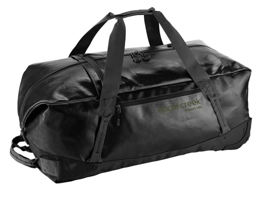 Backpacks&Bags EAGLE CREEK | Eagle Creek Migrate Duffel 130 L Black