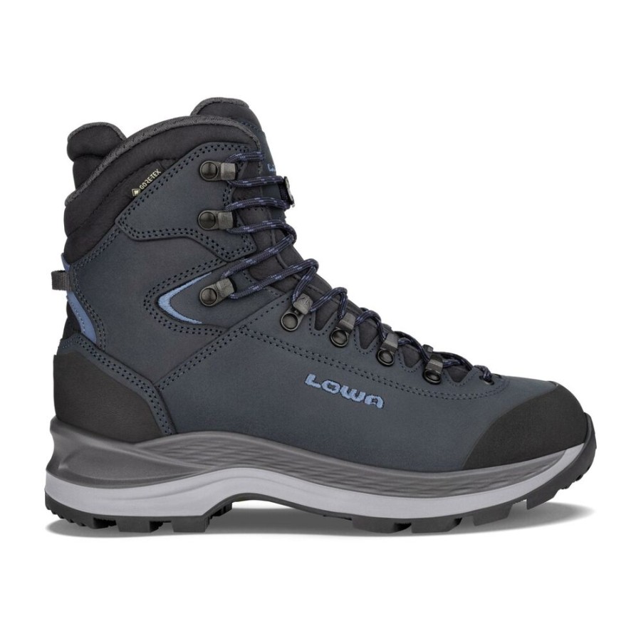 Shoes LOWA | Lowa Lady Gtx Navy/Artic