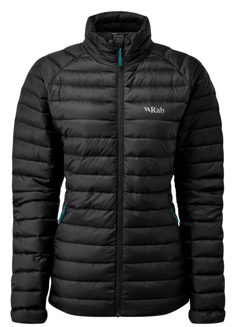 Outdoor Clothing RAB | Rab Microlight Jacket Wmns