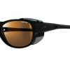 Equipment CHRISTMAS | Julbo Explorer 2.0 Black/Black Cameleon Glacier Goggles Several