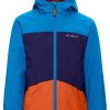 Outdoor Clothing VAUDE | Vaude Kids Escape 3 In 1 Jacket