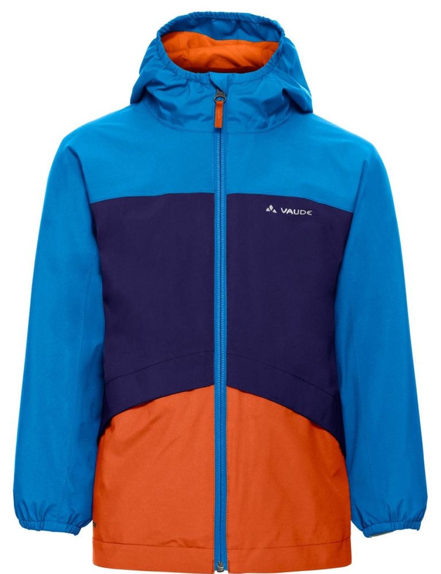 Outdoor Clothing VAUDE | Vaude Kids Escape 3 In 1 Jacket