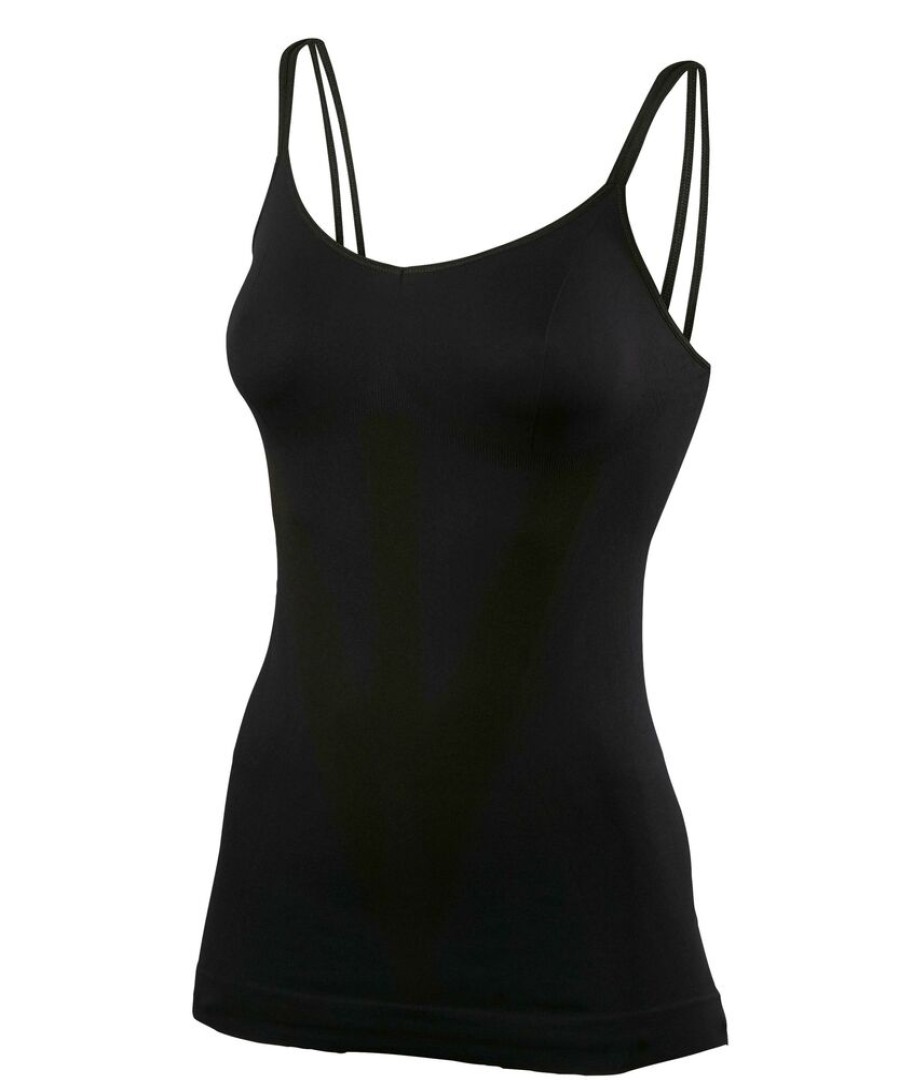 Outdoor Clothing FALKE | Falke Warm Tank Top Women 39115