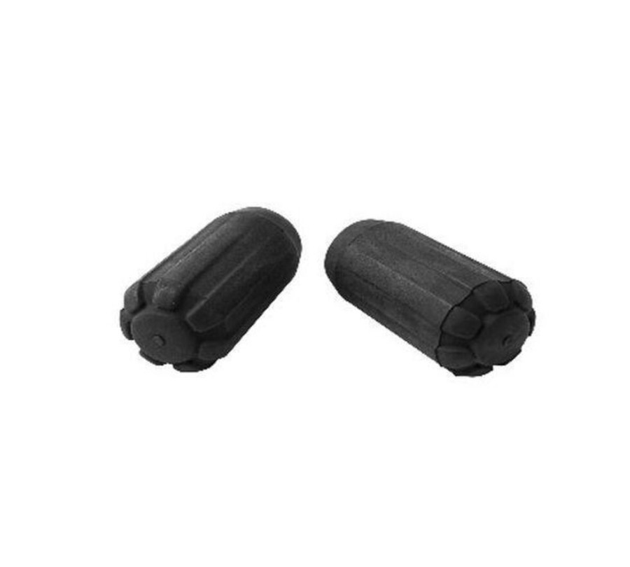 Mountain Sports & Winter Sports BLACK DIAMOND | Black Diamond Z-Pole Pole Top Protectors - Rubber Caps Black Diamond Several