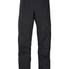 Outdoor Clothing ARCTERYX | Arcteryx Beta Pant Womens Black