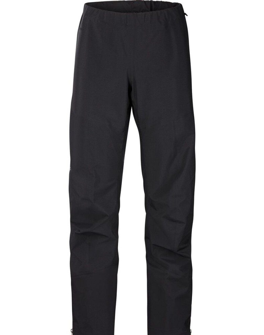 Outdoor Clothing ARCTERYX | Arcteryx Beta Pant Womens Black