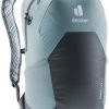 Backpacks&Bags DEUTER | Deuter Speed Lite 17 Shale/Graphite