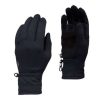 Outdoor Clothing BLACK DIAMOND | Diamond Midweight Screentap Gloves Black