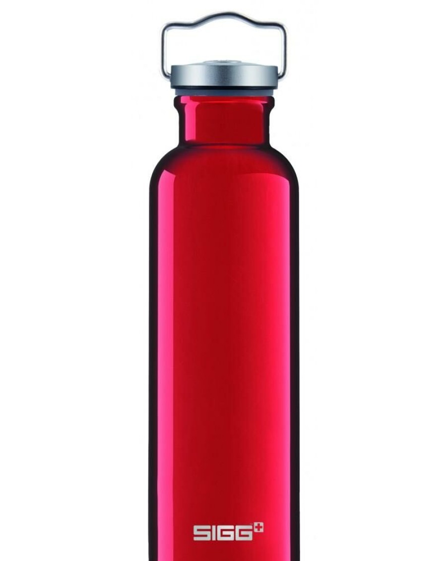 Kamperen SIGG | Sigg Original 0.5L Aluminum Drinking Bottle Copper