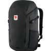 Backpacks&Bags FJALLRAVEN | Fjallraven Ulvo 30 Everyday Backpack Black