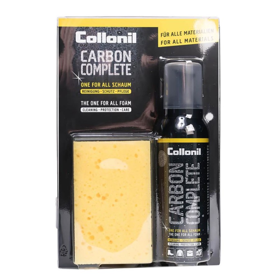 Mountain Sports & Winter Sports COLLONIL | Collonil Carbon Complete 125Ml - Shoe Care Several