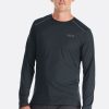 Outdoor Clothing RAB | Rab Force Ls Tee