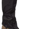 Mountain Sports & Winter Sports TREKMATES | Trekmates Torridon Dry Gaiter - Gaiters Black