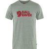 Outdoor Clothing FJALLRAVEN | Fjallraven Fjallraven Logo T-Shirt M