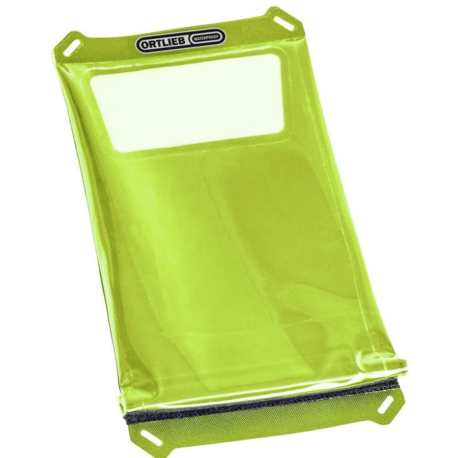 Equipment ORTLIEB | Ortlieb Safe-It - Waterproof Case For Smartphone Or Gps