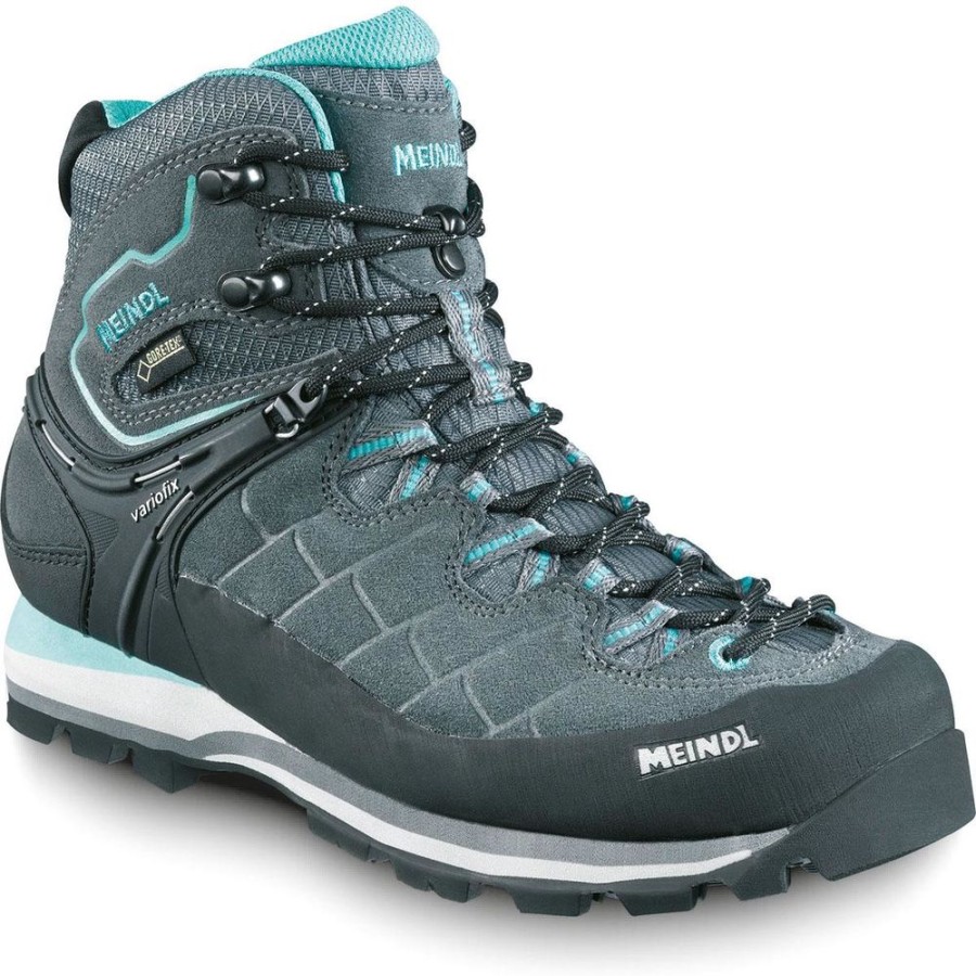 Shoes MEINDL | Meindl Litepeak Lady Gtx Lightweight Mountain Hiking Shoe