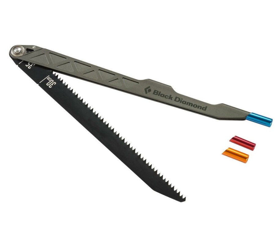 Mountain Sports & Winter Sports BLACK DIAMOND | Black Diamond Snow Saw Pro - Snow Saw / Snow Knife Several