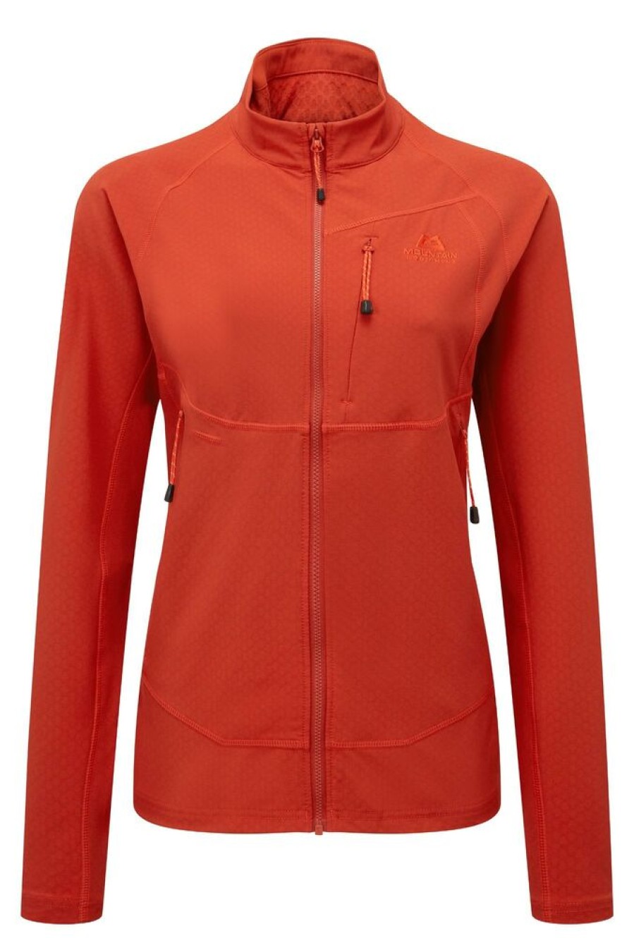 Outdoor Clothing MOUNTAIN EQUIPMENT | Mountain Equipment Arrow Wmns Jacket