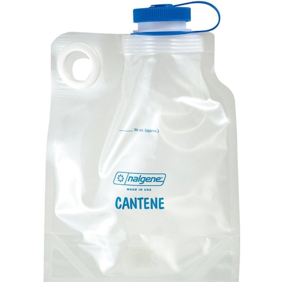 Kamperen NALGENE | Nalgene Nalgene Field Bottle / Water Bag 3 Liters Diverse