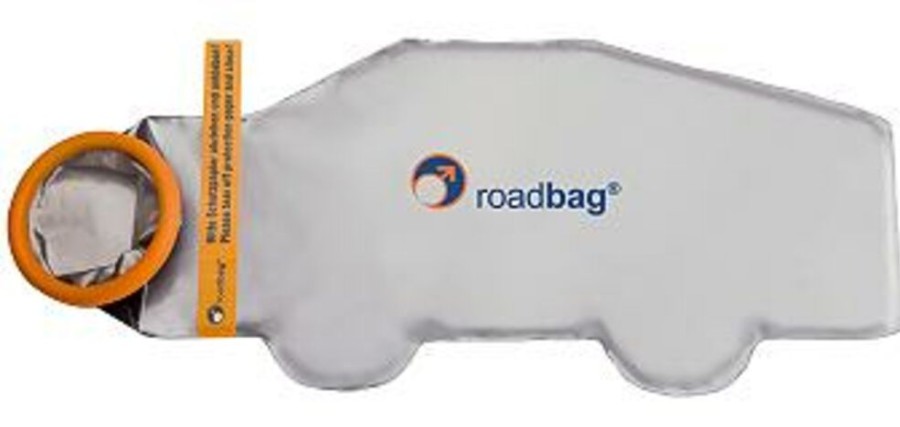 Travel RELAGS | Relags Roadbag Toilet For Men 2 Pieces Several