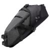 Backpacks&Bags VAUDE | Vaude Trailsaddle Ii Black Uni