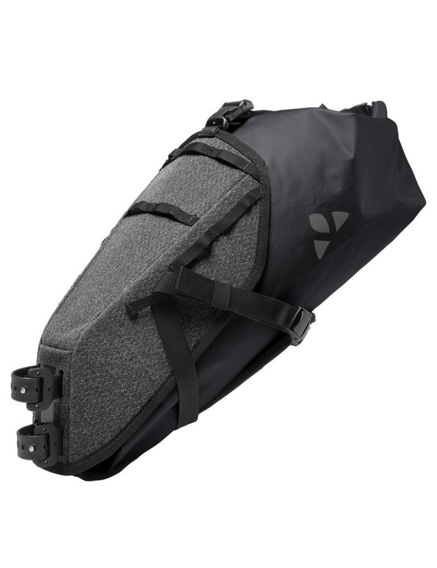 Backpacks&Bags VAUDE | Vaude Trailsaddle Ii Black Uni