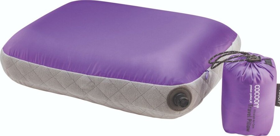 Kamperen COCOON | Cocoon Air Core Pillow Ultralight Pillow