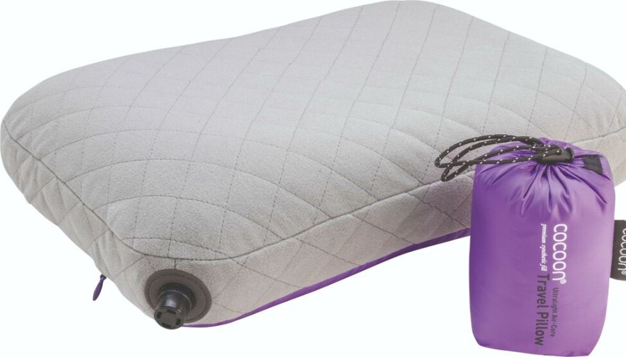 Kamperen COCOON | Cocoon Air Core Pillow Ultralight Pillow