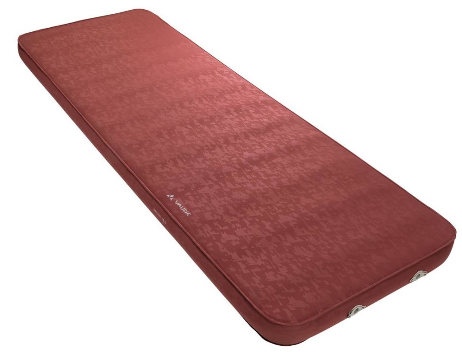 Kamperen VAUDE | Vaude Dream 10 Large Comfortable Sleeping Mat Diverse